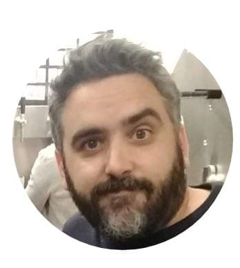 Silvio Echeverría