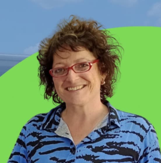 Vero Coceres