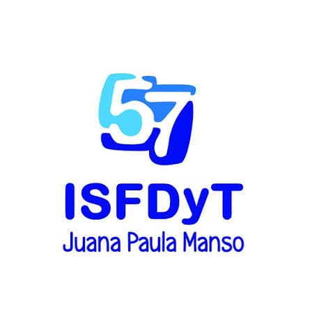 Instituto Superior de Formación Docente y Técnica N.º 57 'Juana Paula Manso'