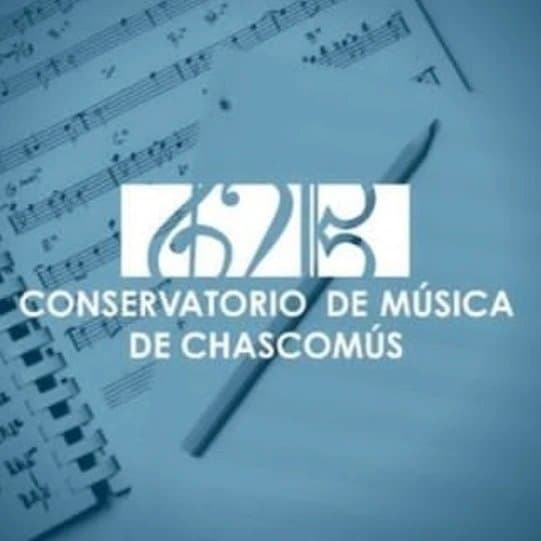 Conservatorio de música de Chascomús