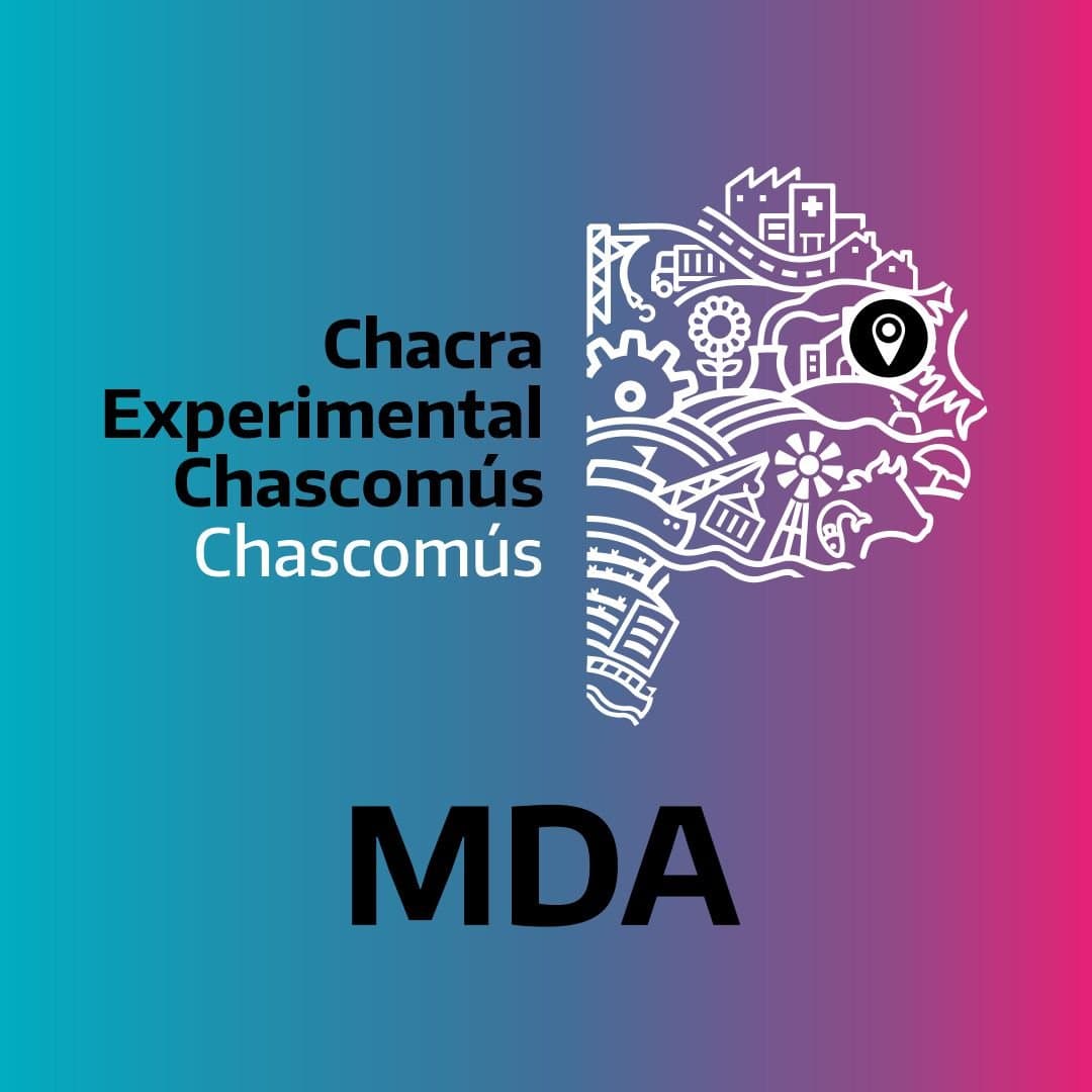 Chacra Experimental Manantiales - MDA