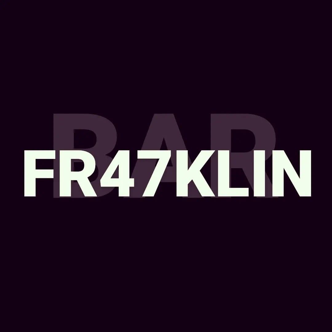Franklin Bar