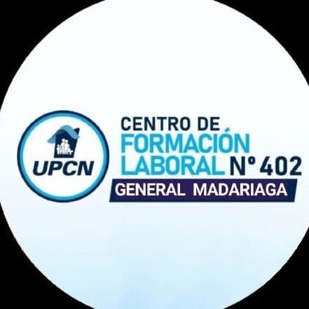 Centro de Formación Laboral N° 402 - UPCN