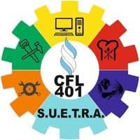 Centro de Formación Laboral Nº 401