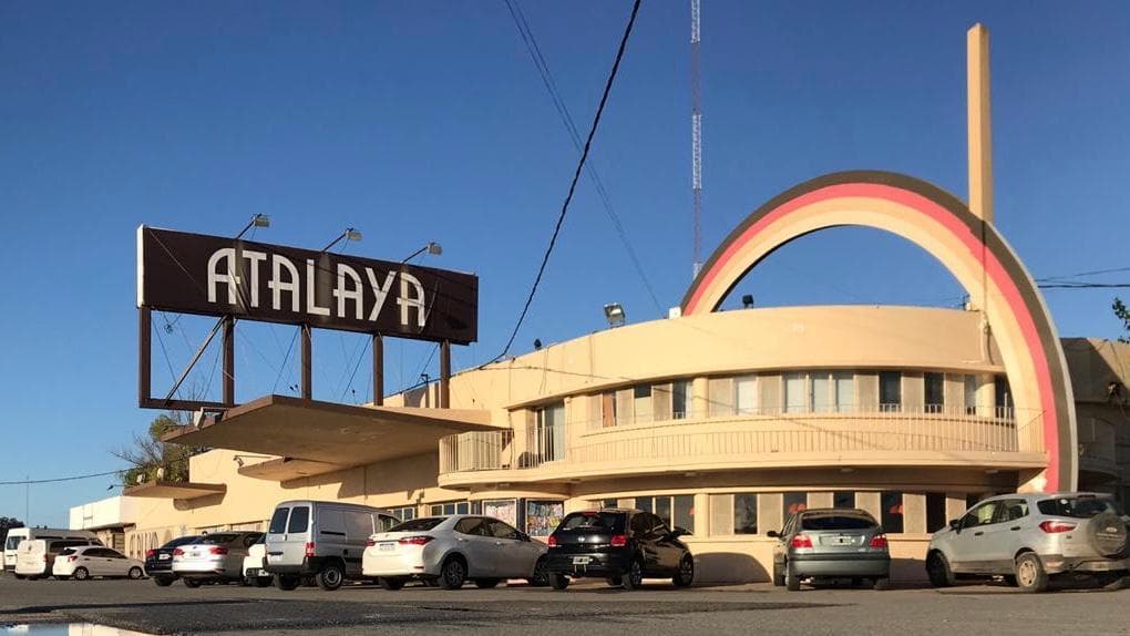 Nueva planta de producción ATALAYA