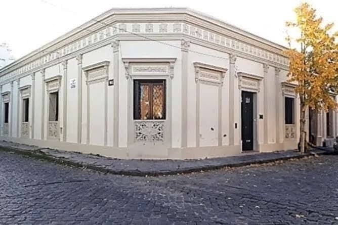 Conservatorio de música de Chascomús