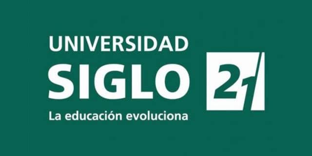 Universidad Siglo 21 - CAU Chascomús