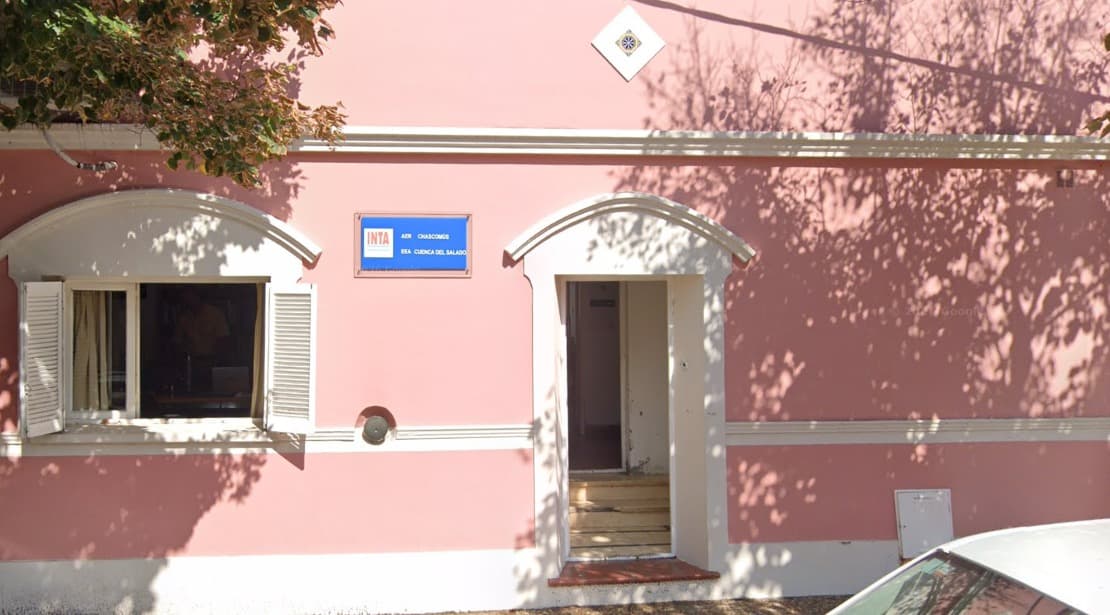 INTA Chascomús